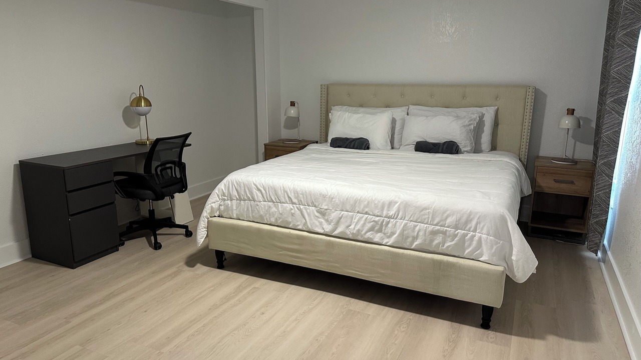 Photo of Bedroom in Greater Northdale