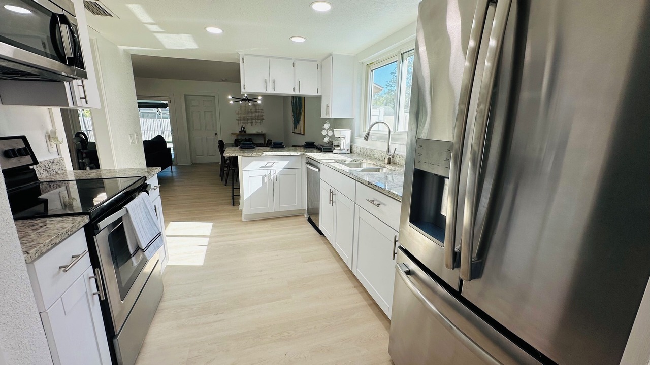 Photo of Kitchen in Greater Northdale