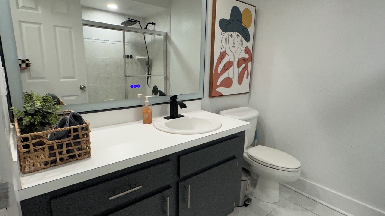 Photo of Bathroom in Greater Northdale