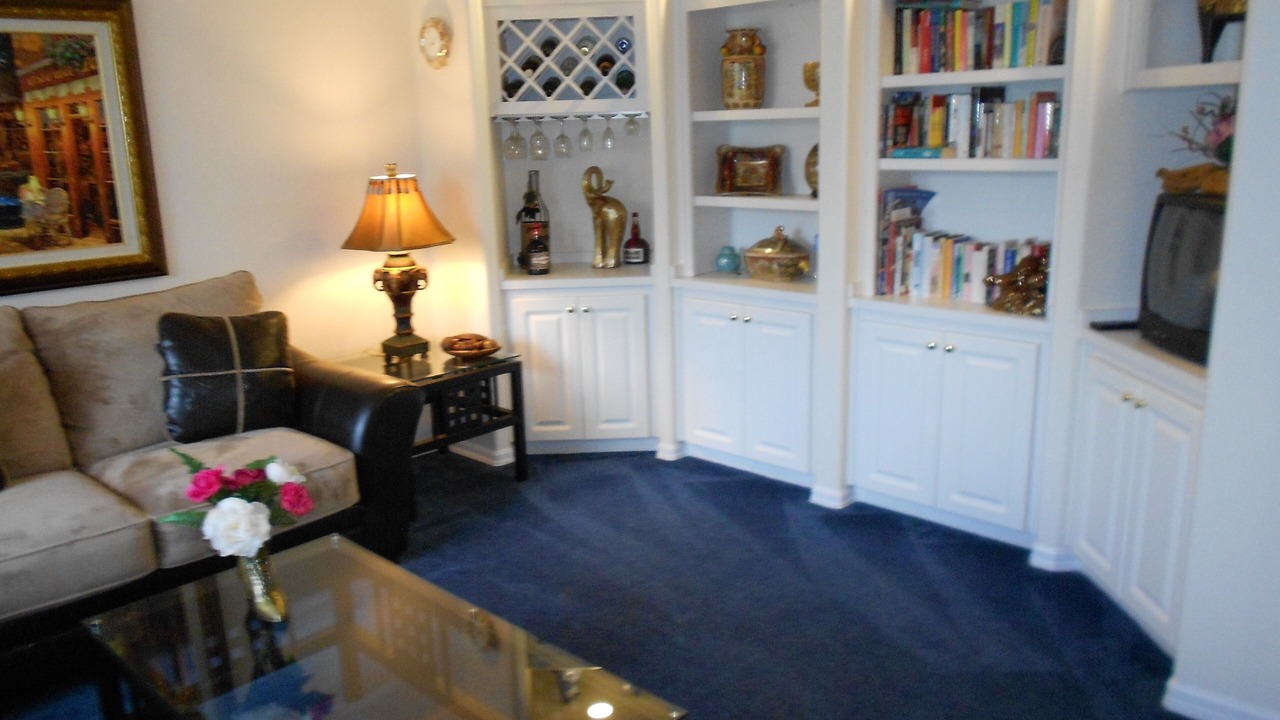 Photo of Bedroom in Inverness