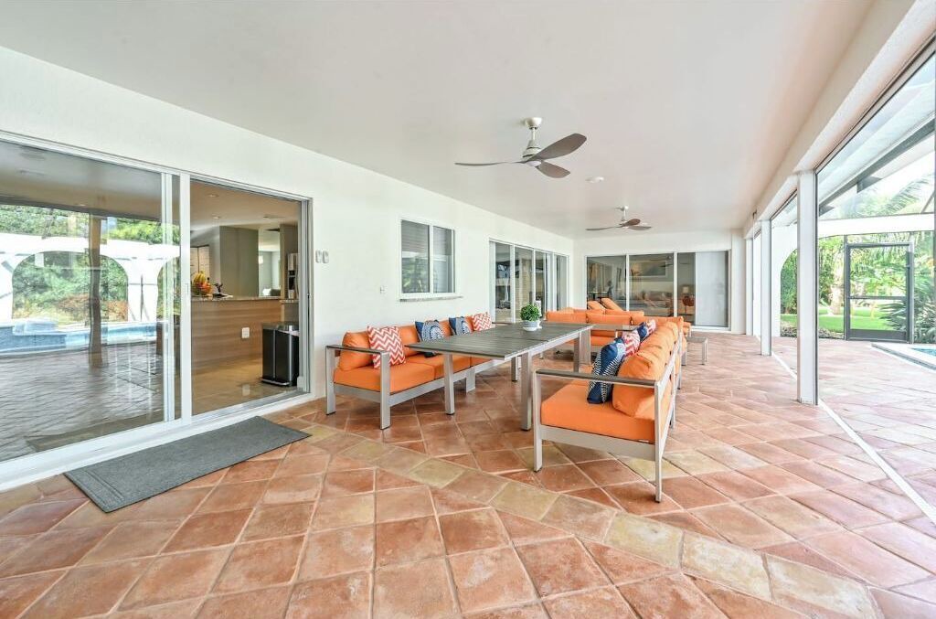 Photo of Outdoor in Palm River Estates