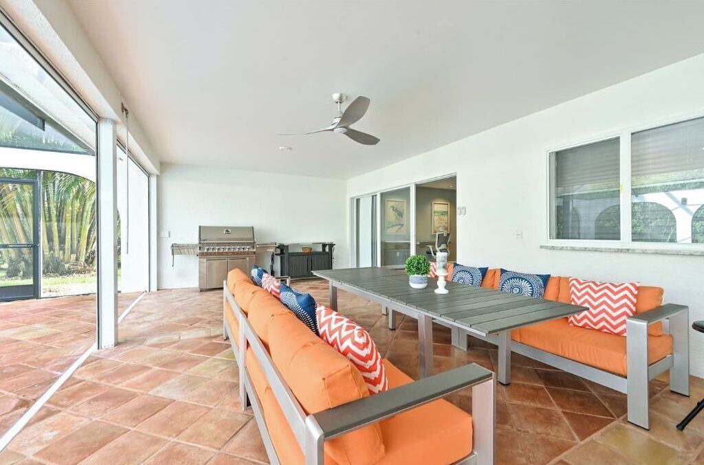 Photo of Outdoor in Palm River Estates