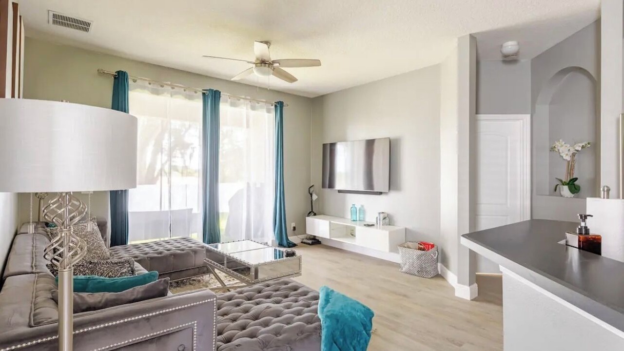 Photo of Bedroom in Apopka