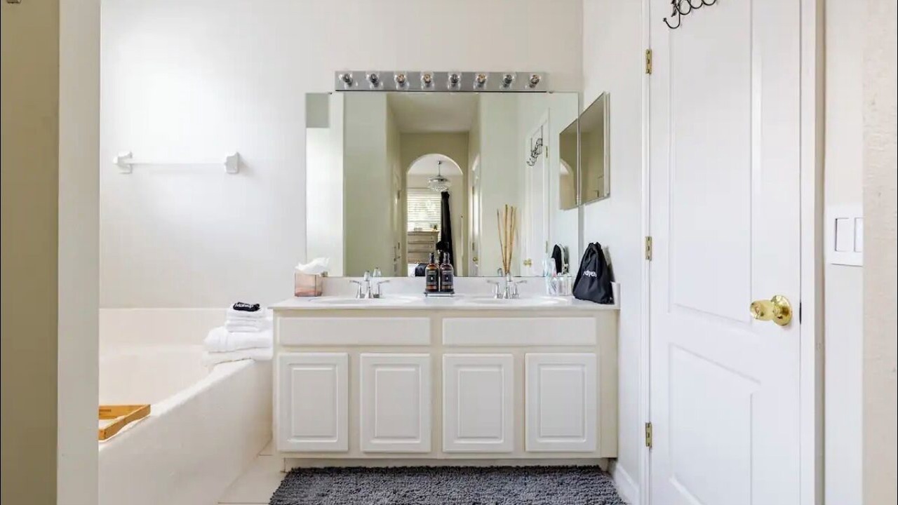 Photo of Bathroom in Apopka