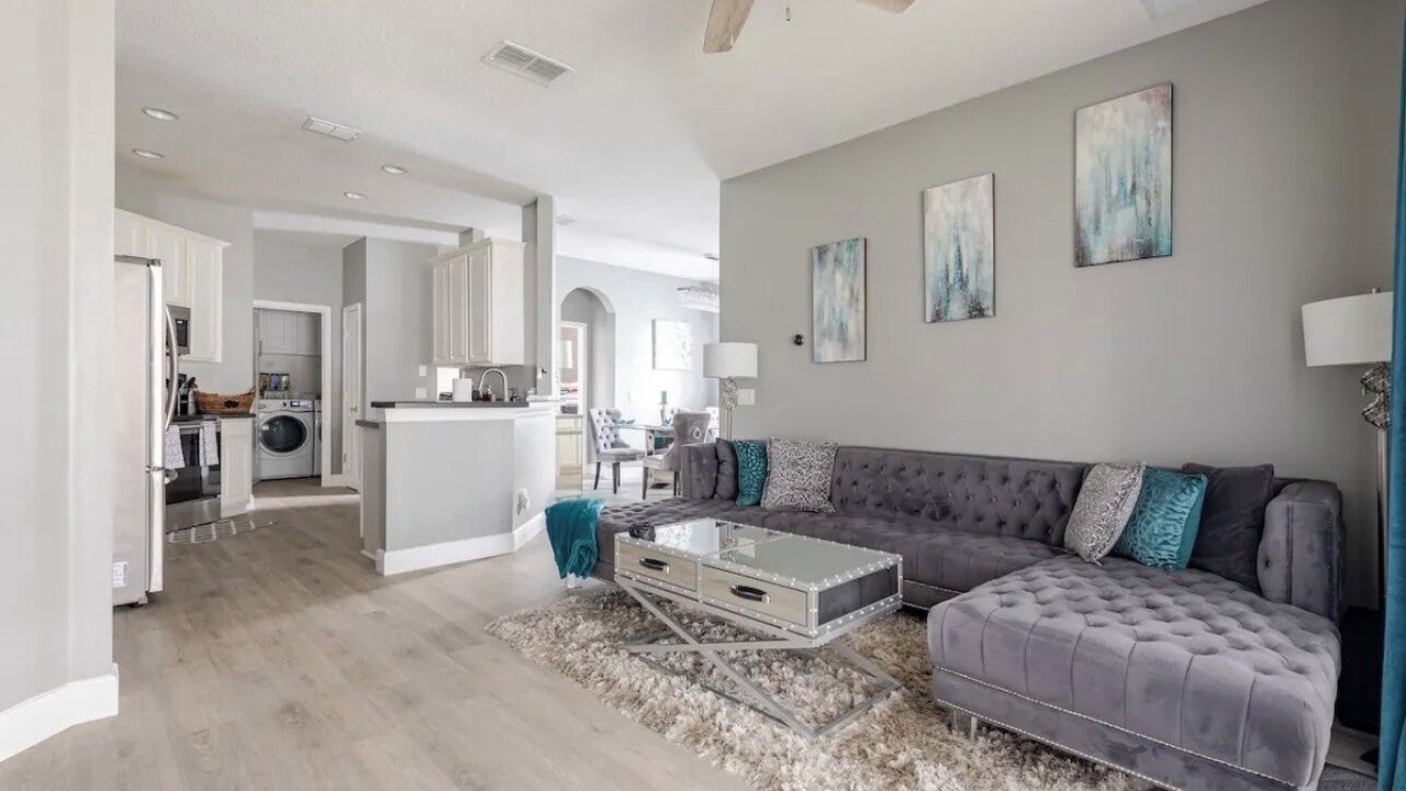 Photo of Bedroom in Apopka