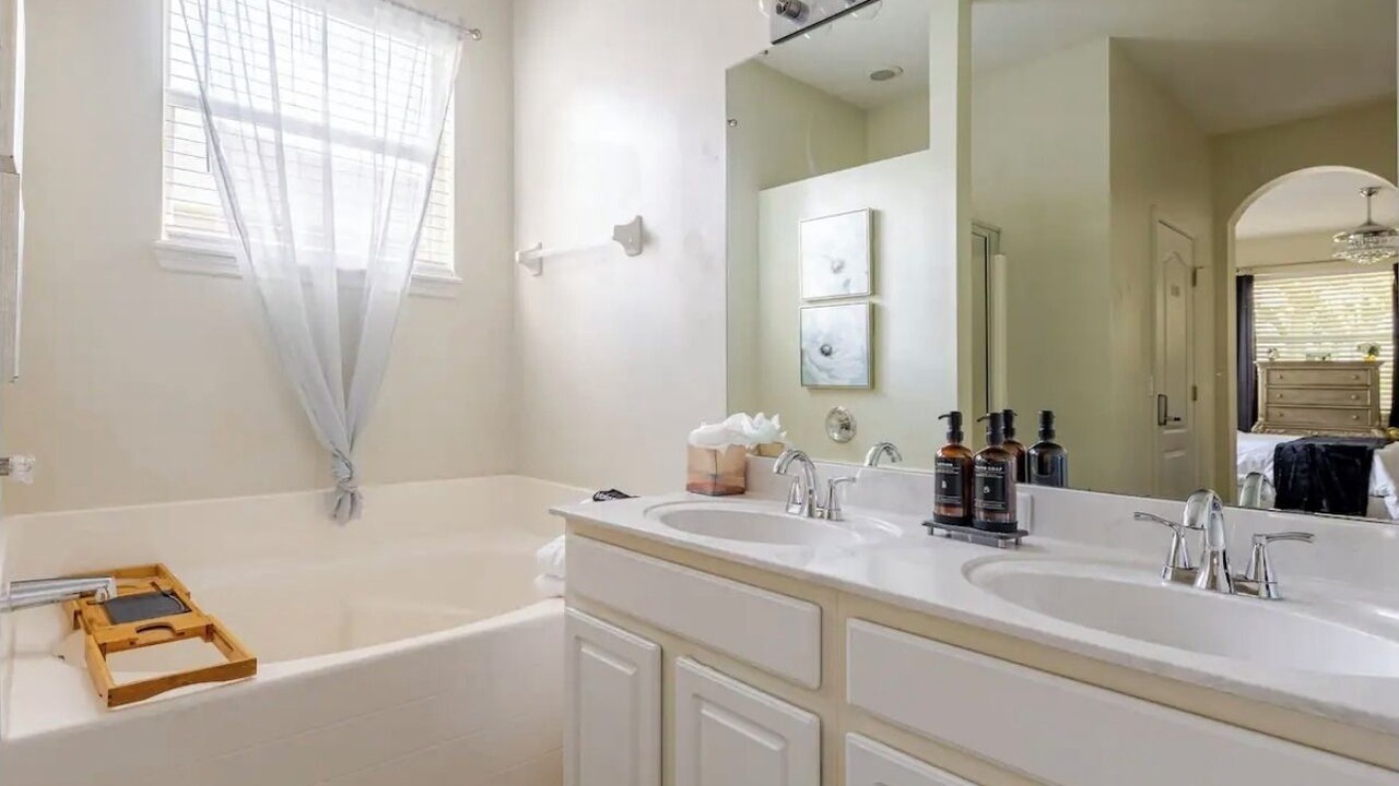 Photo of Bathroom in Apopka