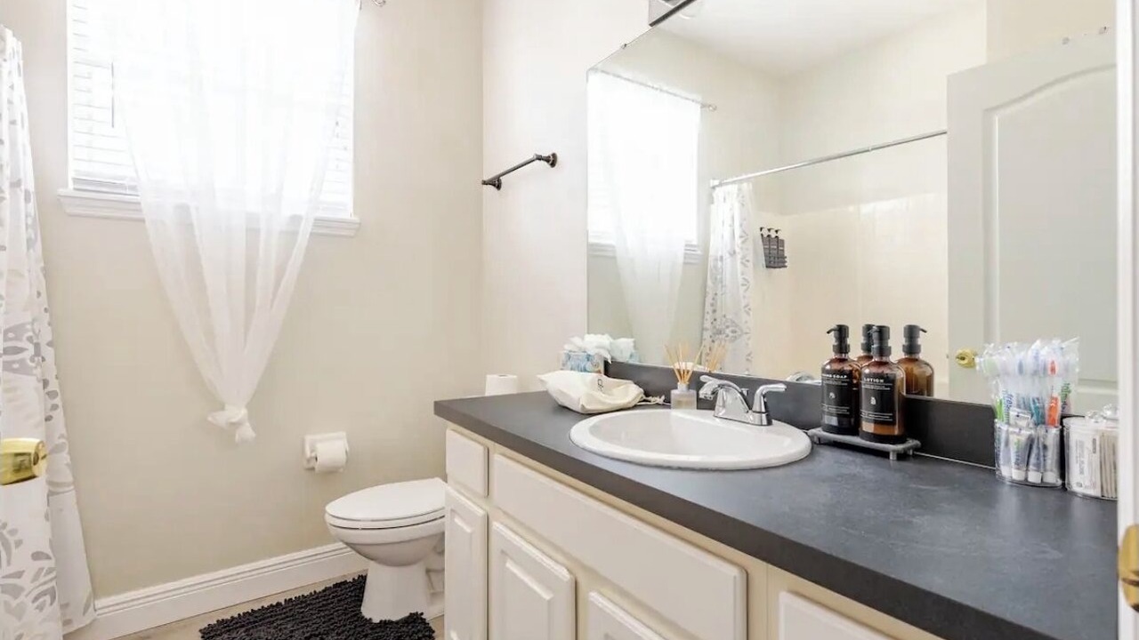 Photo of Bathroom in Apopka