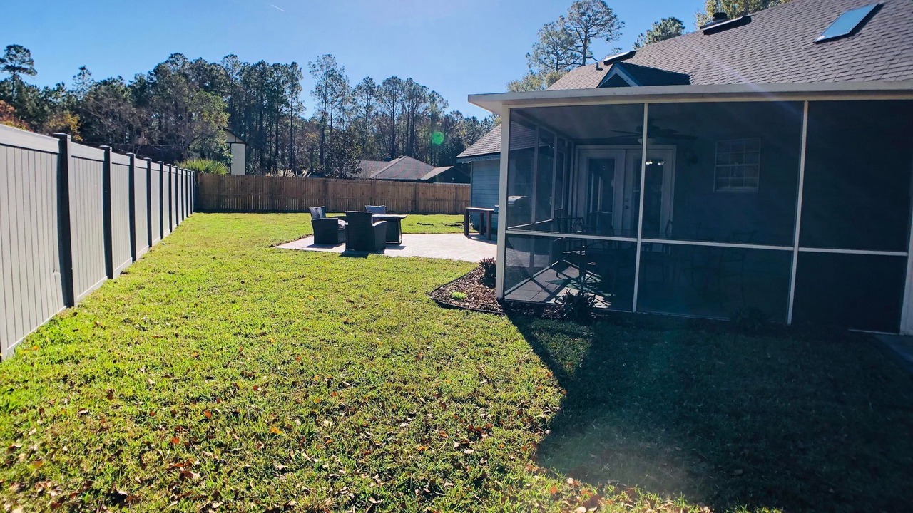Photo of Outdoor in St. Augustine