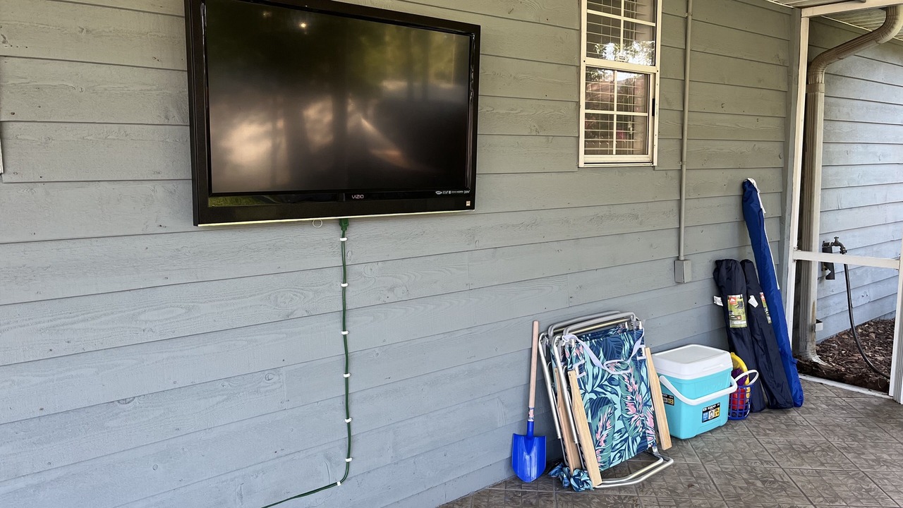 Photo of Outdoor in St. Augustine
