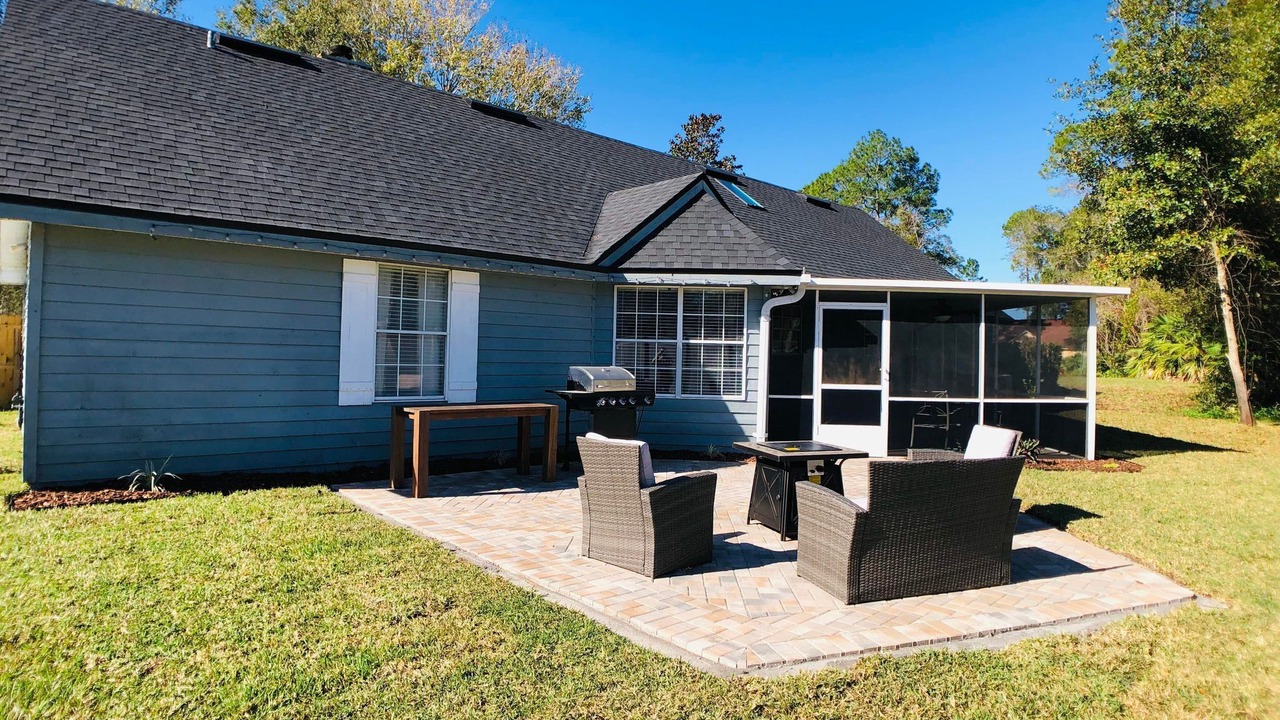 Photo of Outdoor in St. Augustine