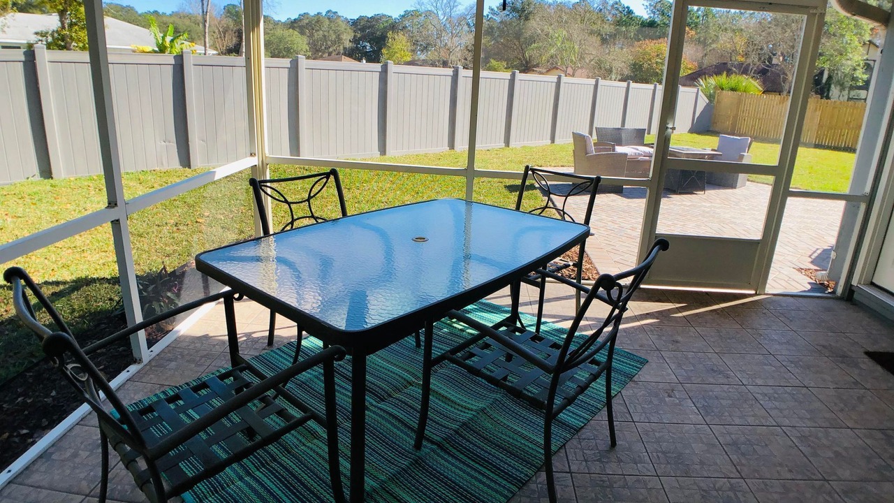 Photo of Outdoor in St. Augustine