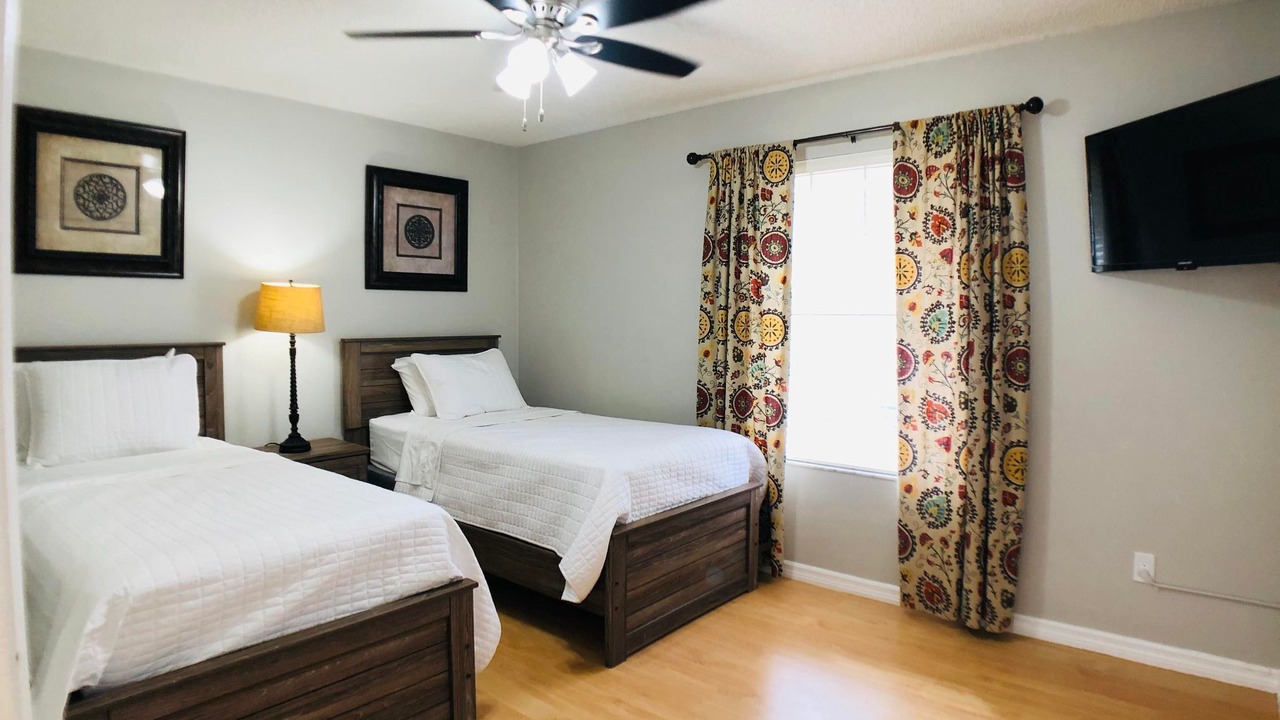 Photo of Bedroom in St. Augustine