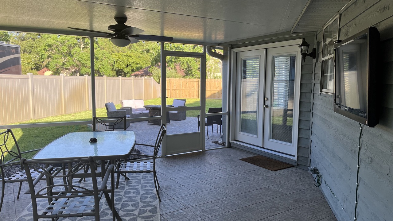 Photo of Outdoor in St. Augustine