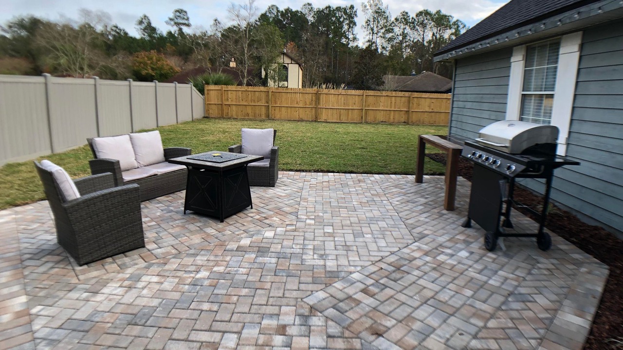 Photo of Outdoor in St. Augustine