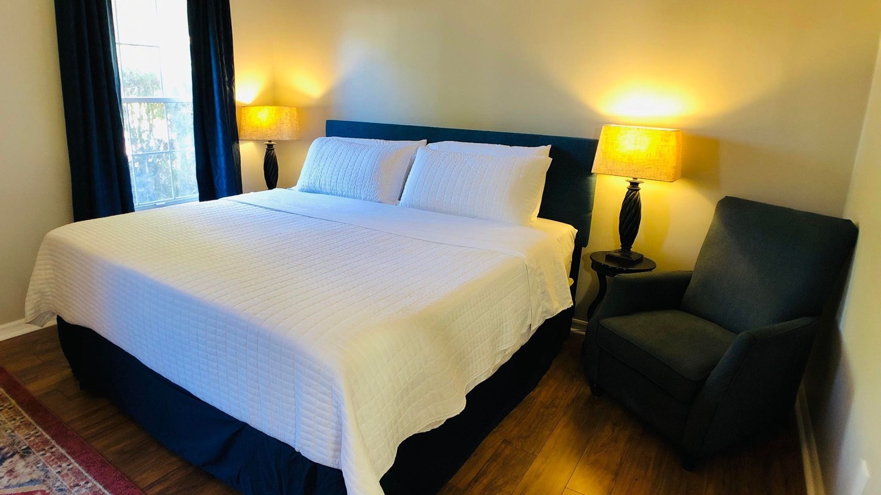 Photo of Bedroom in St. Augustine