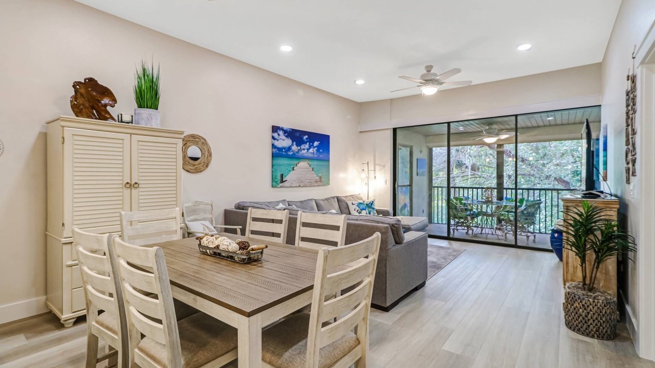 Photo of Bedroom in Bonita Bay