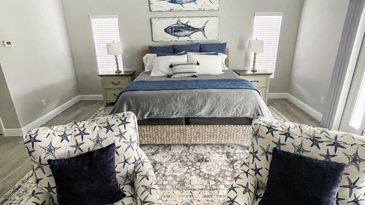 Photo of Bedroom in Westchase