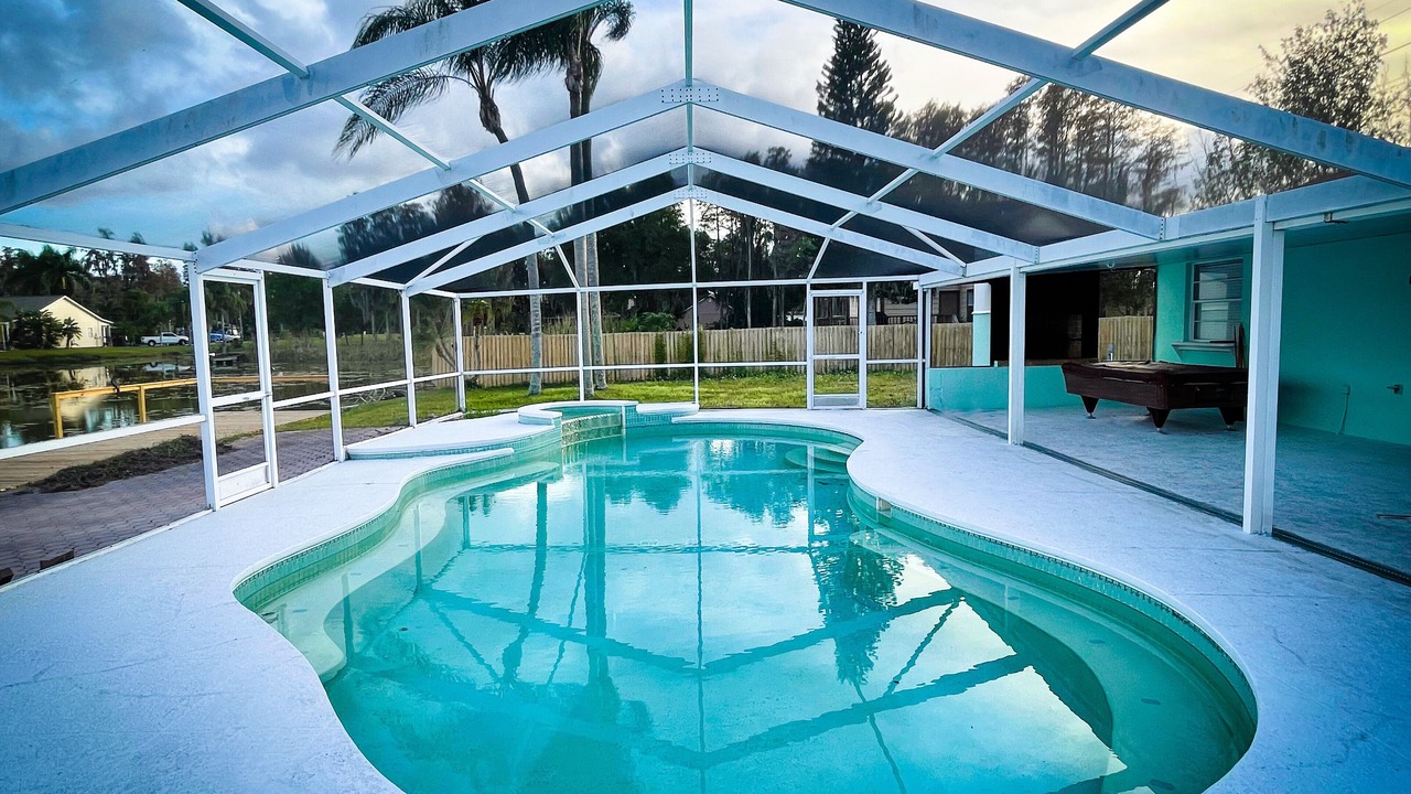 Photo of Outdoor in Westchase