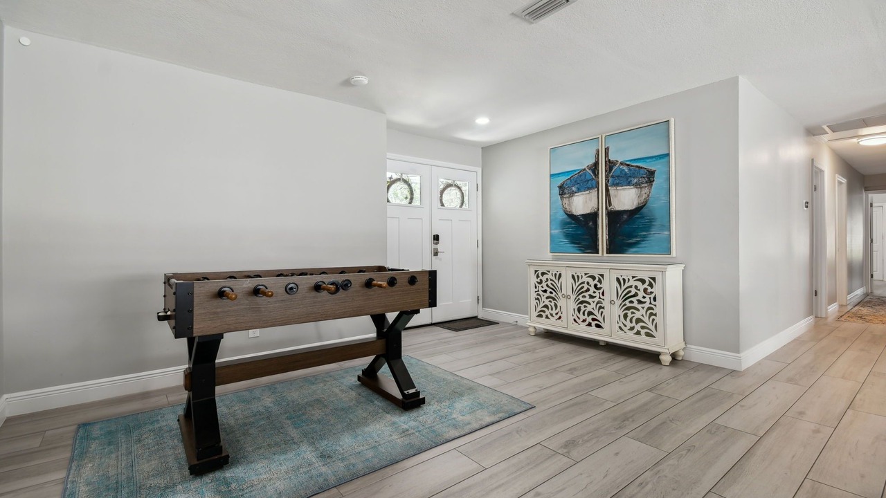 Photo of Bedroom in Westchase