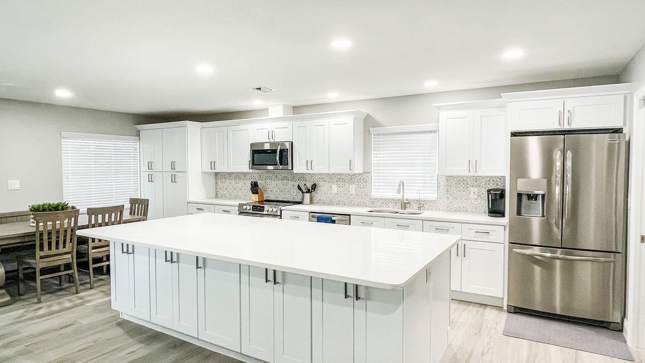 Photo of Kitchen in Westchase