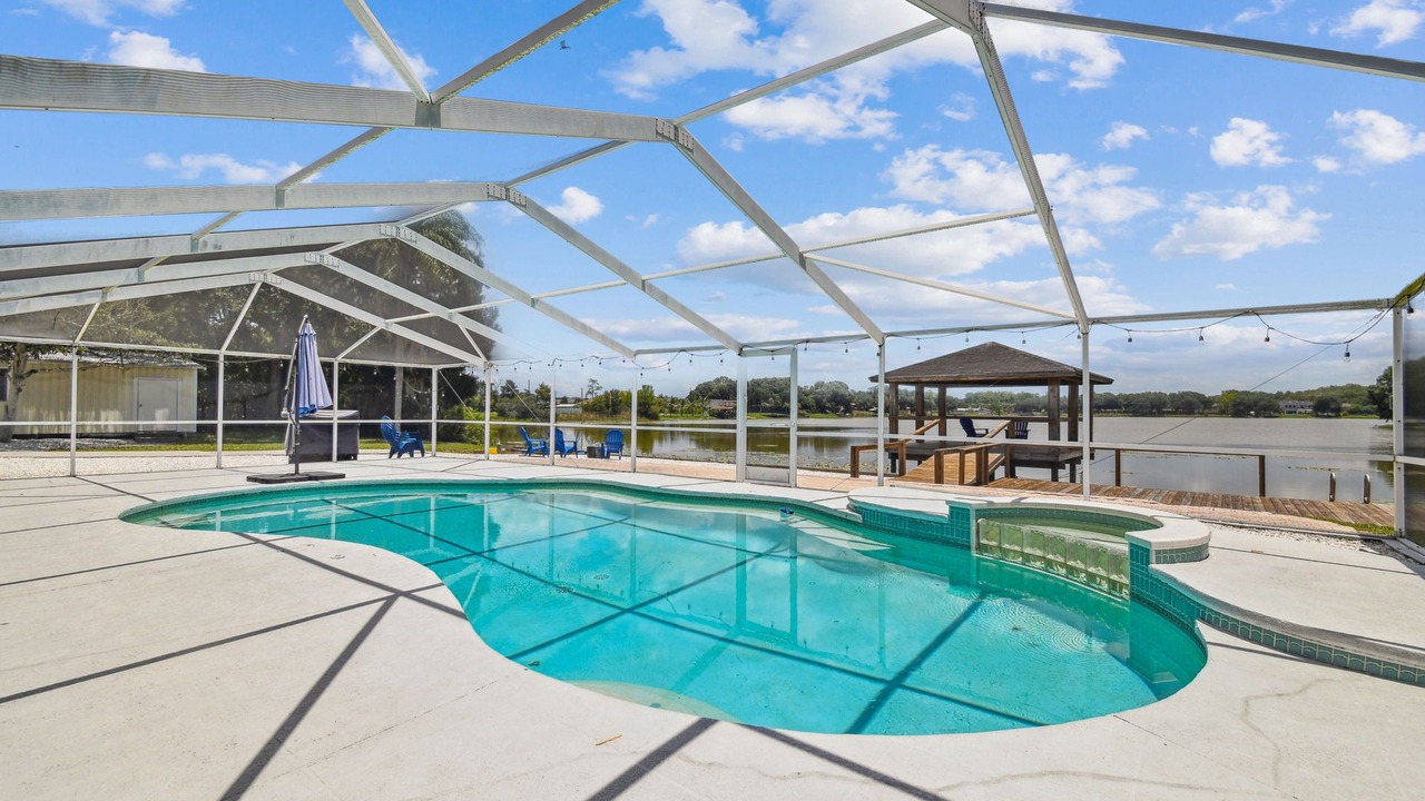 Photo of Outdoor in Westchase