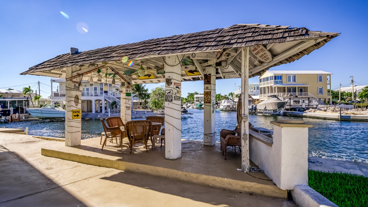 Photo of Outdoor in Cross Key Waterways