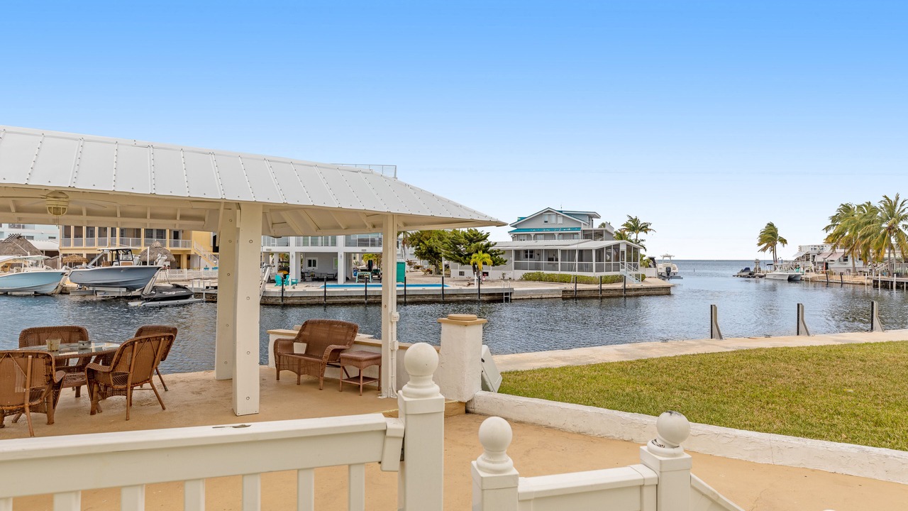 Photo of Outdoor in Cross Key Waterways