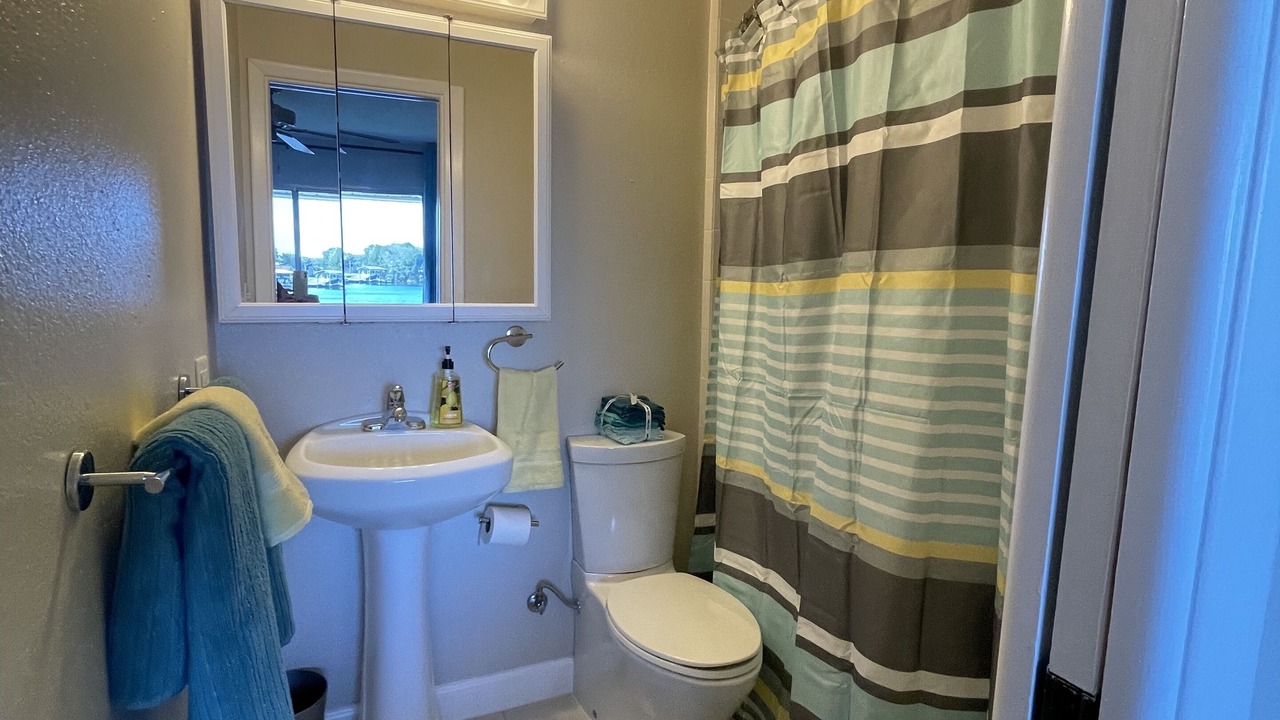 Photo of Bathroom in Springs at Kings Bay