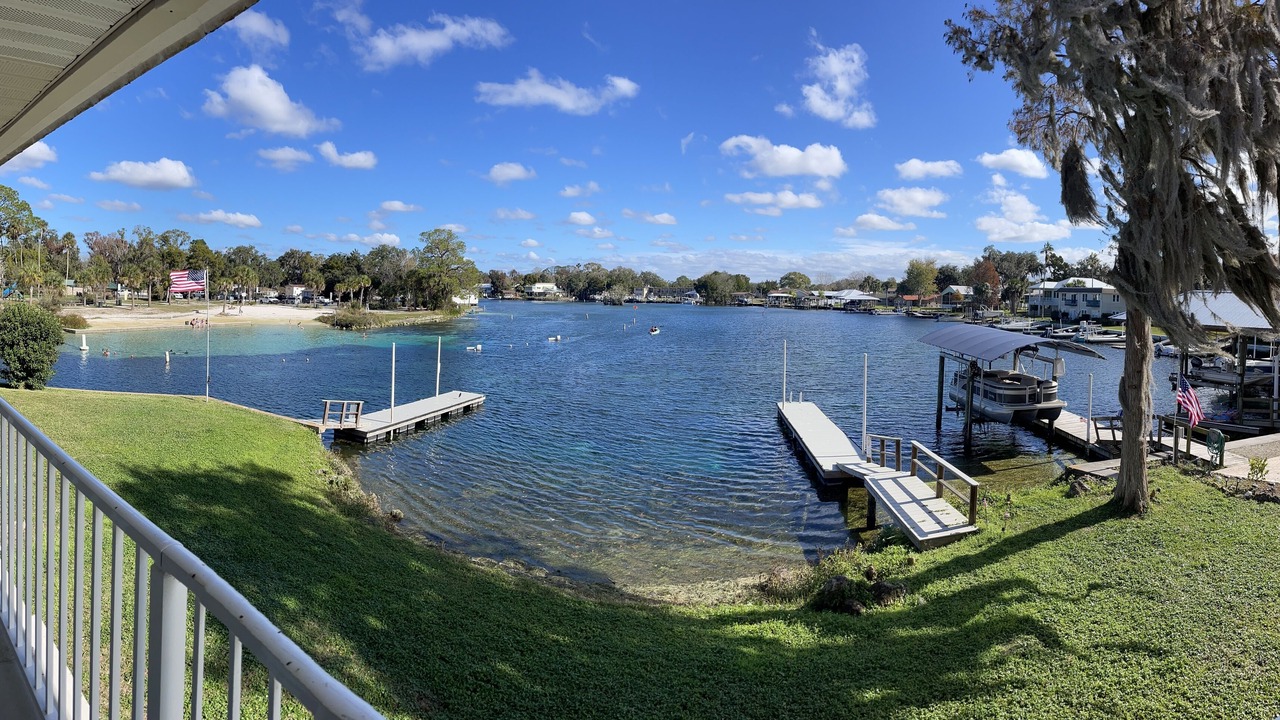 Photo of Outdoor in Springs at Kings Bay