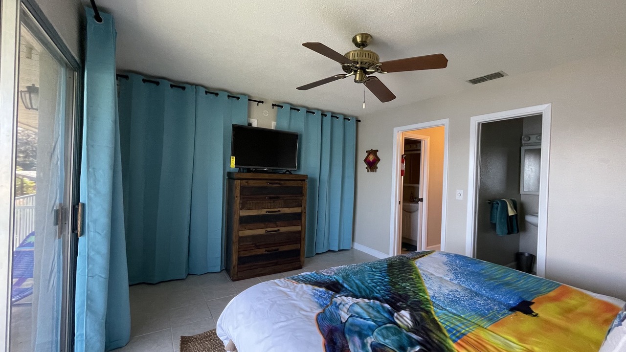 Photo of Bedroom in Springs at Kings Bay