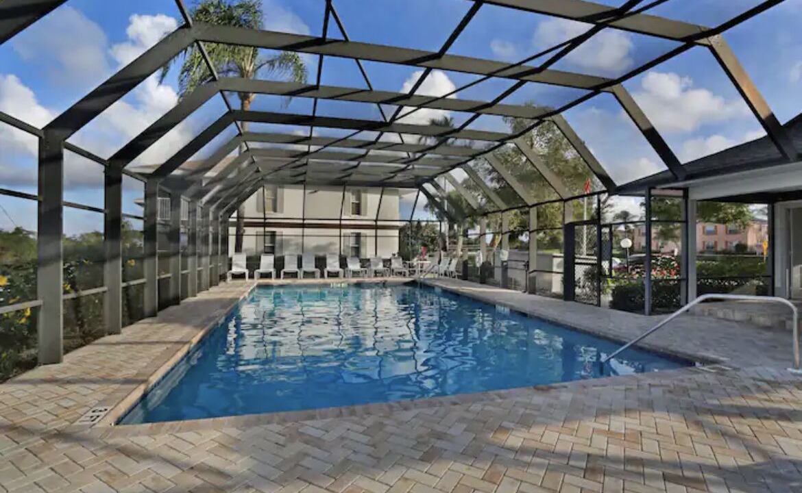 Photo of Outdoor in Hammock Bay