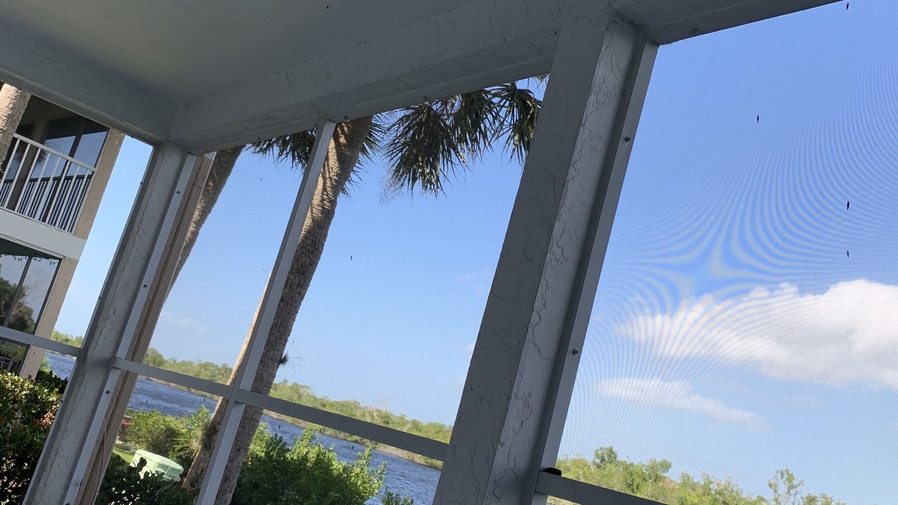 Photo of Outdoor in Hammock Bay