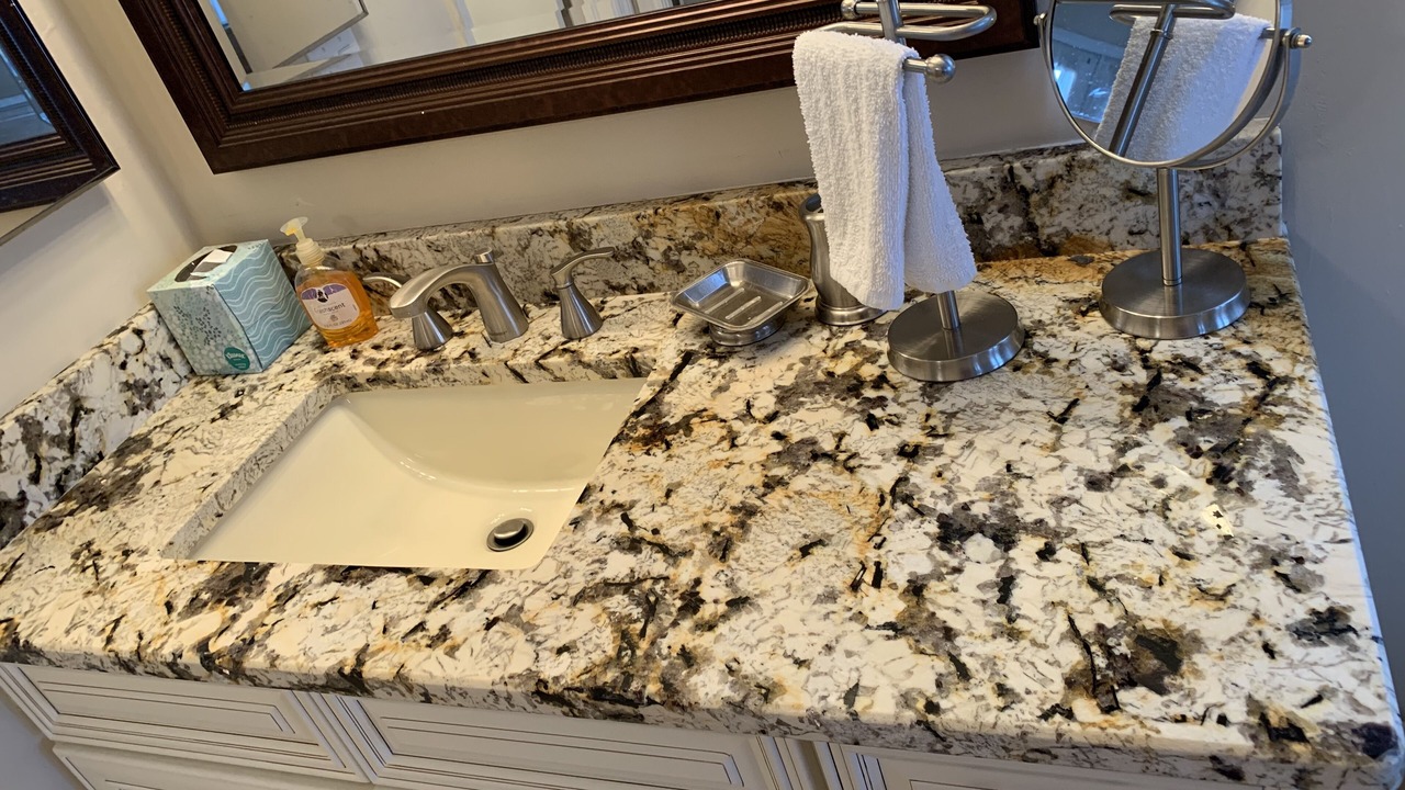 Photo of Bathroom in Hammock Bay