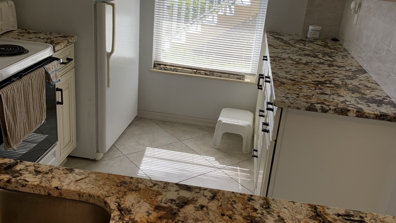 Photo of Kitchen in Hammock Bay