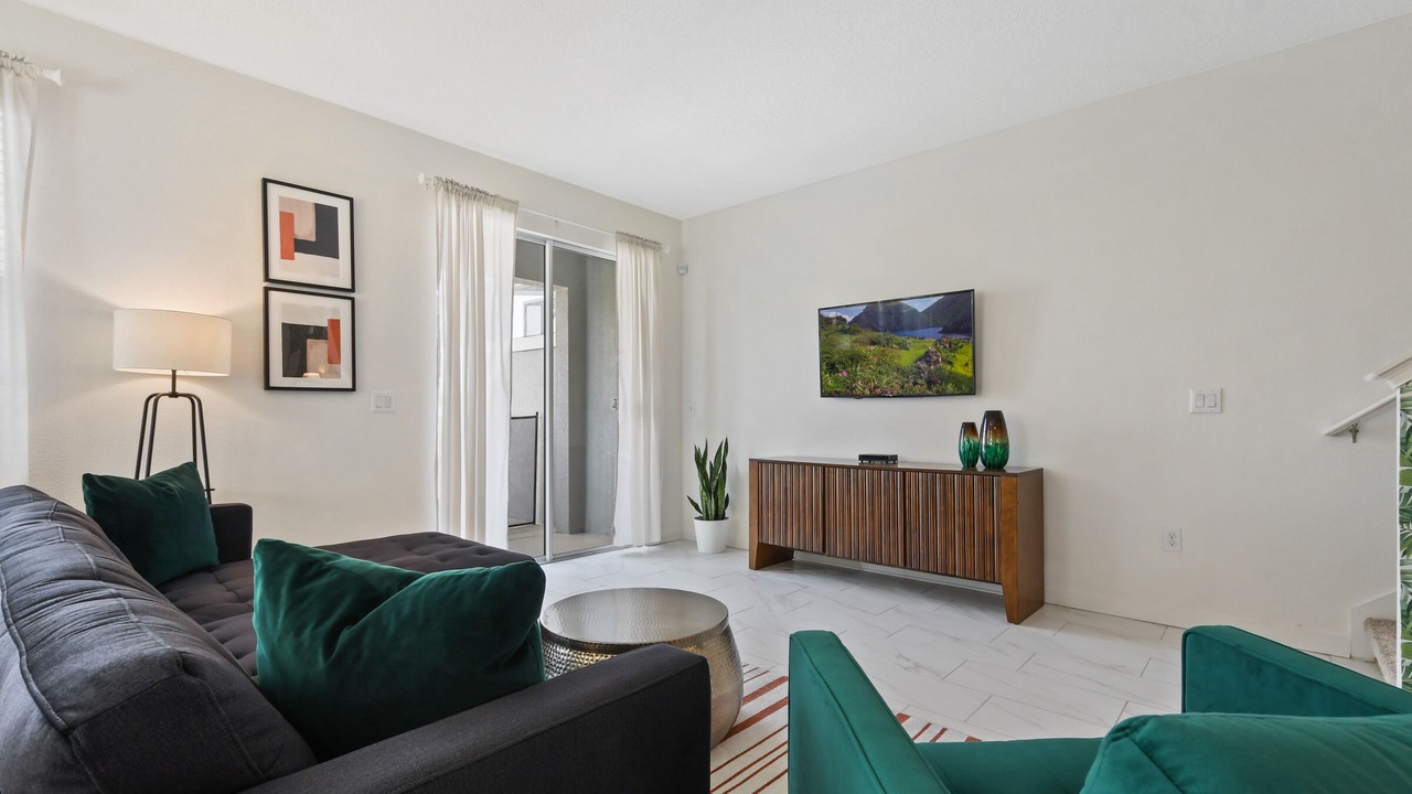 Photo of Livingroom in Davenport