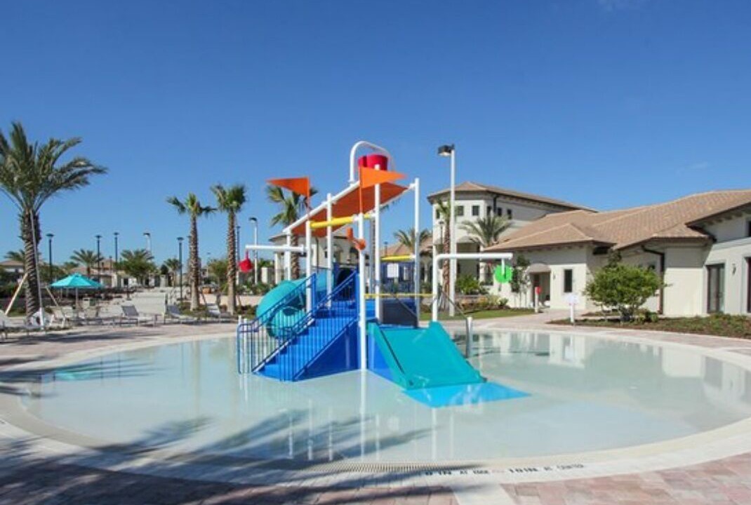 Photo of Outdoor in Davenport