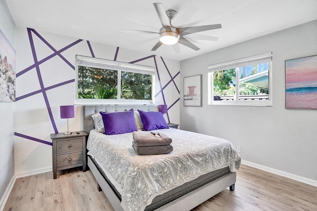Photo of Bedroom in Royal Poinciana