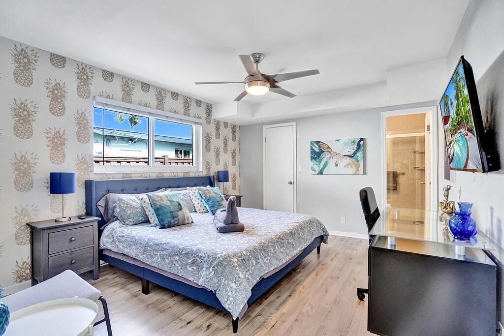 Photo of Bedroom in Royal Poinciana