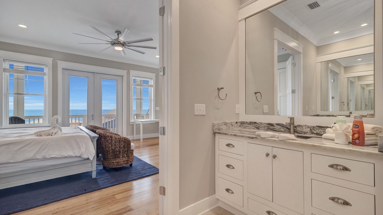 Photo of Bedroom in Fort Morgan