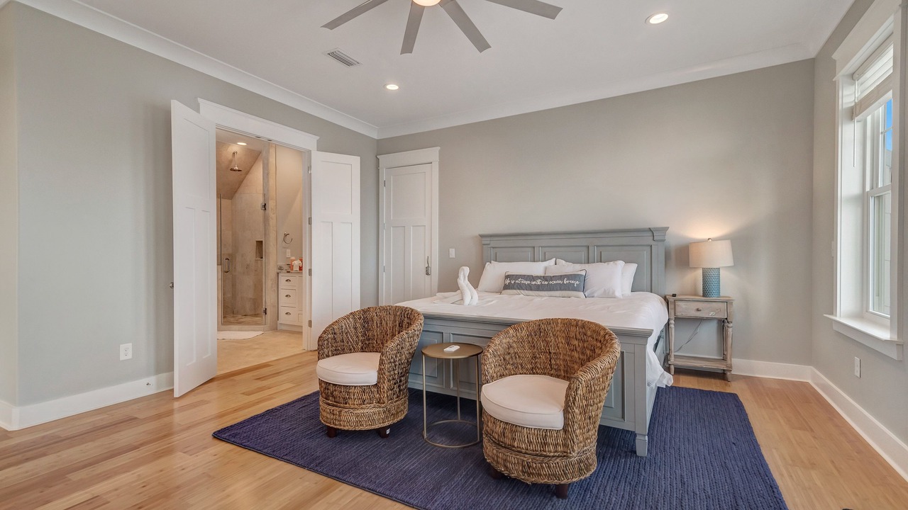 Photo of Bedroom in Fort Morgan