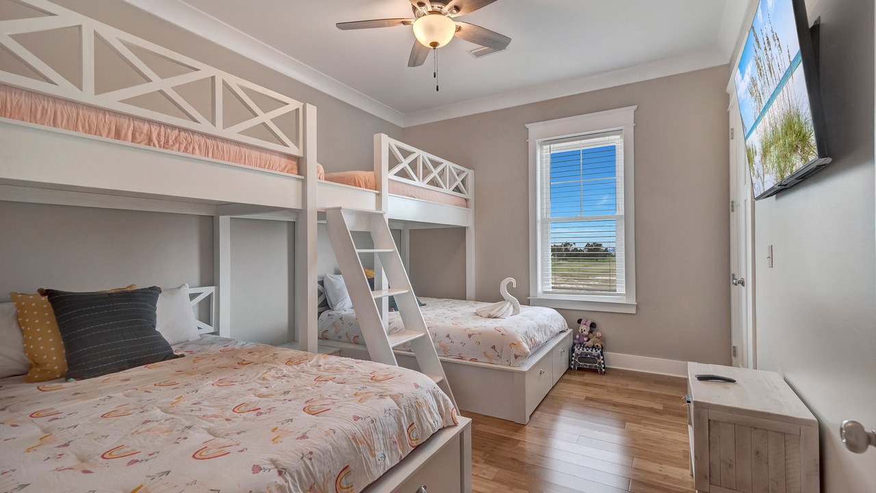 Photo of Bedroom in Fort Morgan