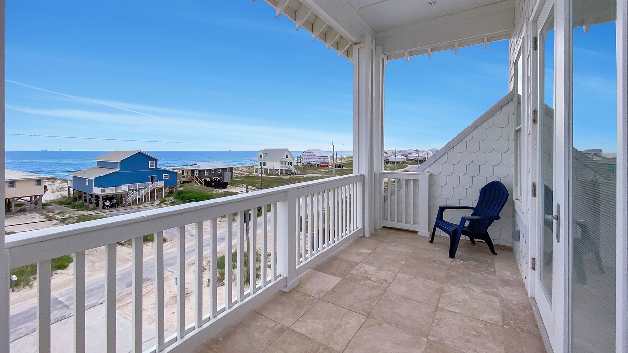 Photo of Patio Balcony in Fort Morgan