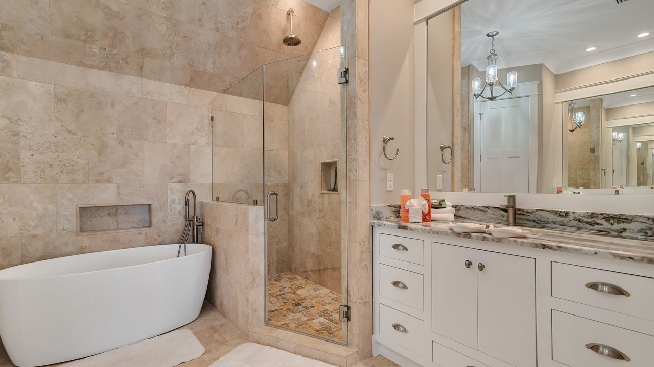 Photo of Bathroom in Fort Morgan