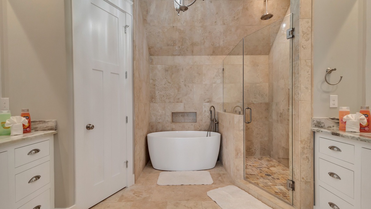 Photo of Bathroom in Fort Morgan