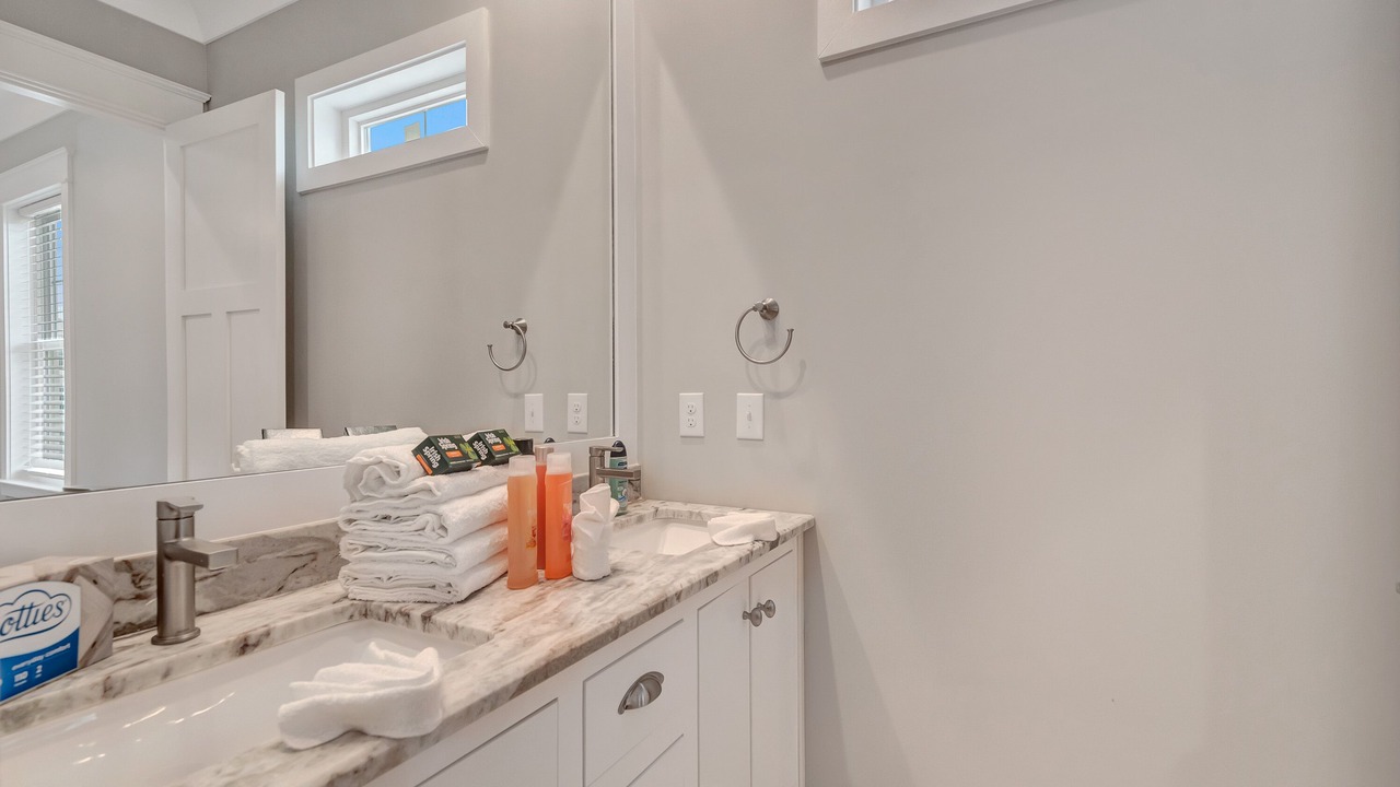 Photo of Bathroom in Fort Morgan