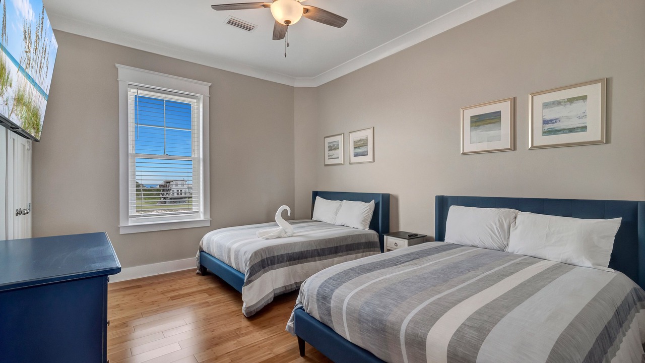 Photo of Bedroom in Fort Morgan