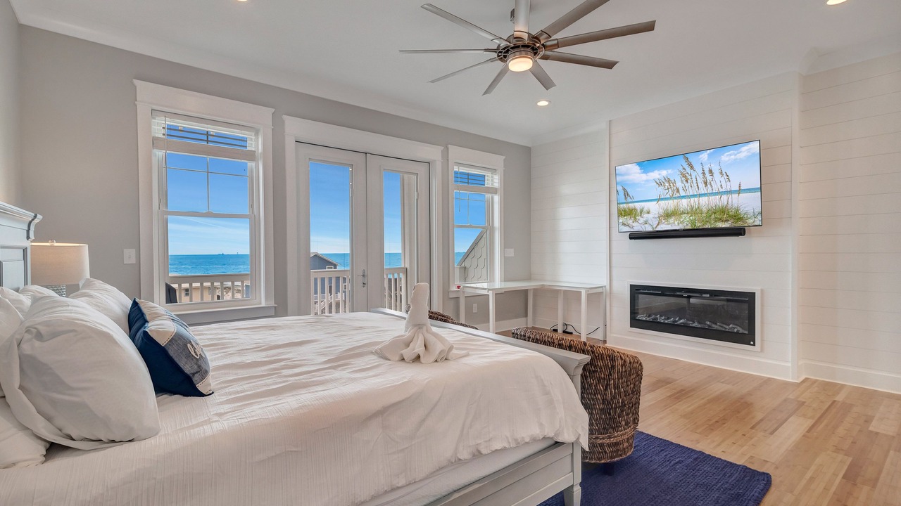 Photo of Bedroom in Fort Morgan