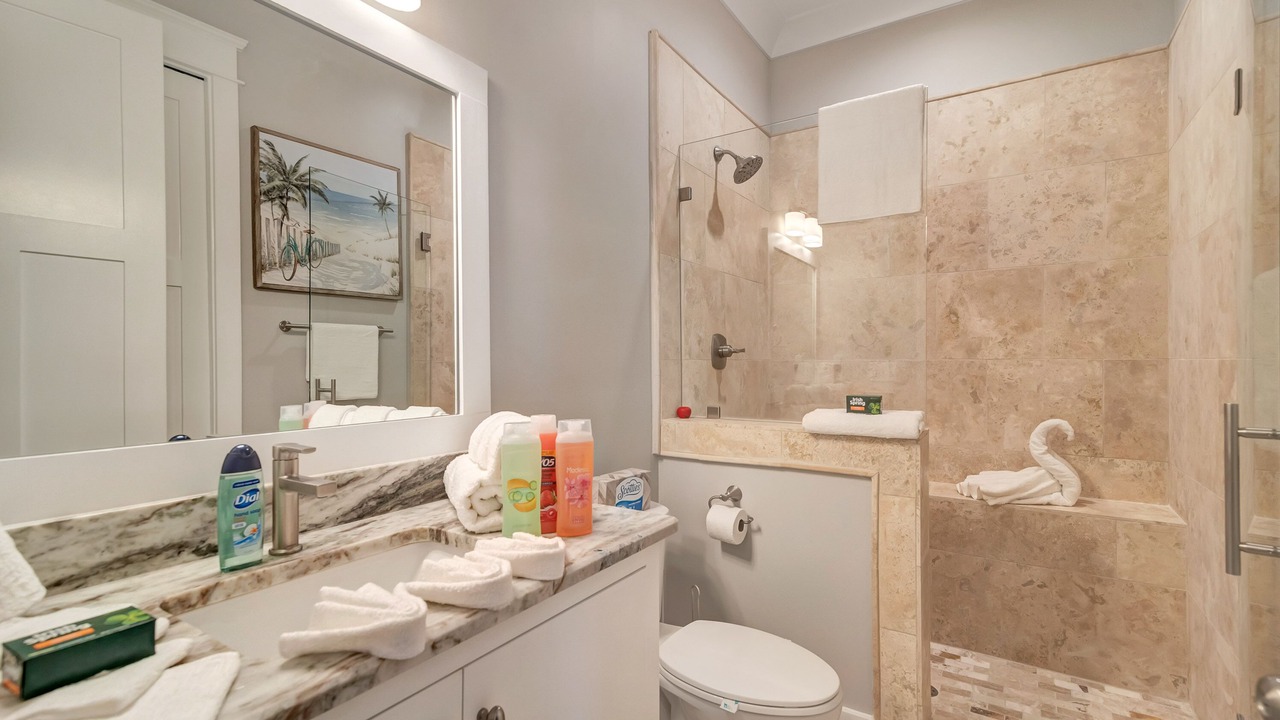Photo of Bathroom in Fort Morgan