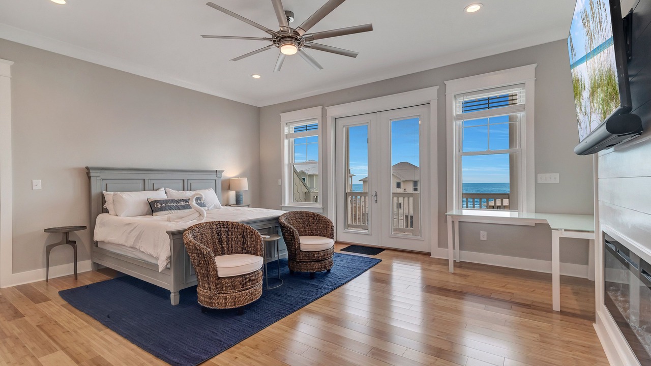 Photo of Bedroom in Fort Morgan