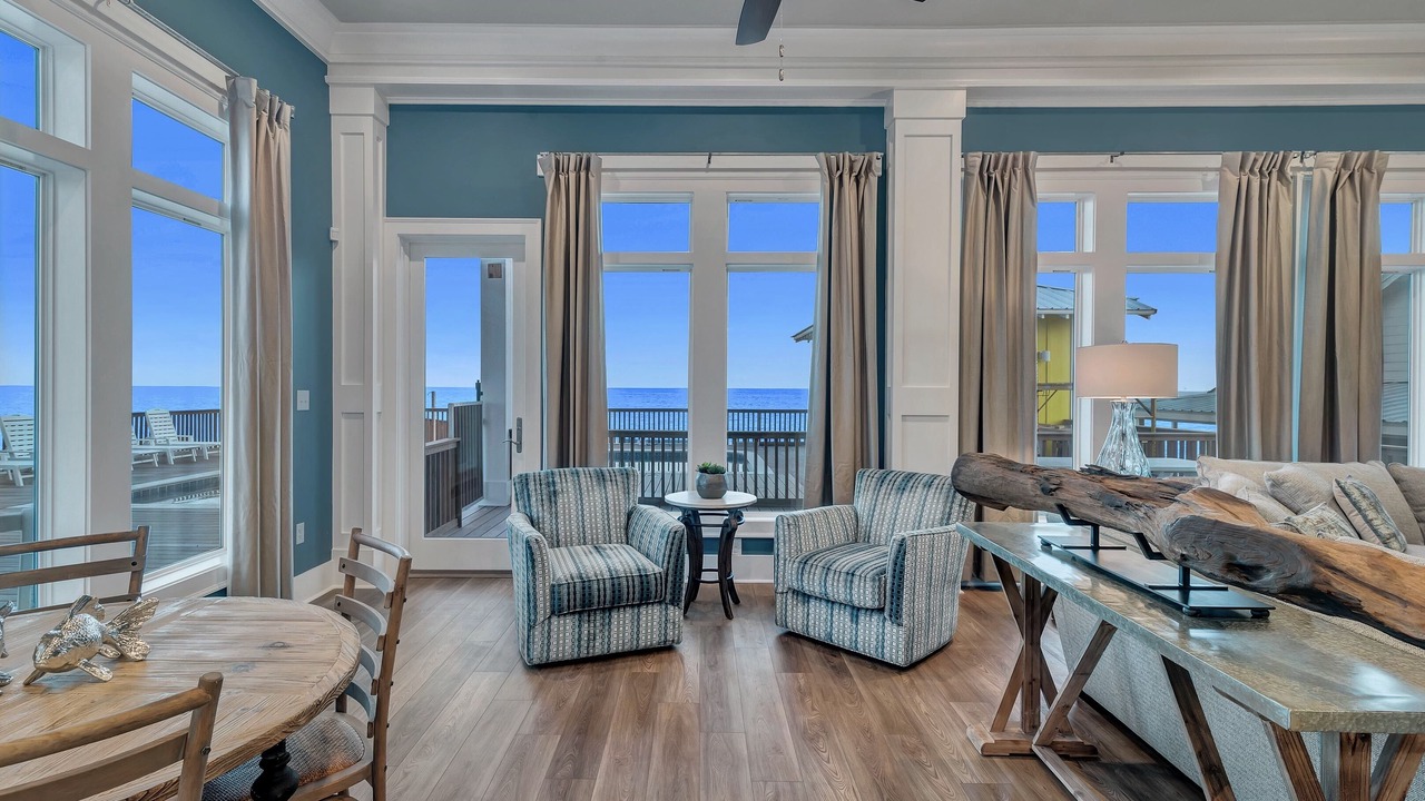Photo of Livingroom in Southpointe
